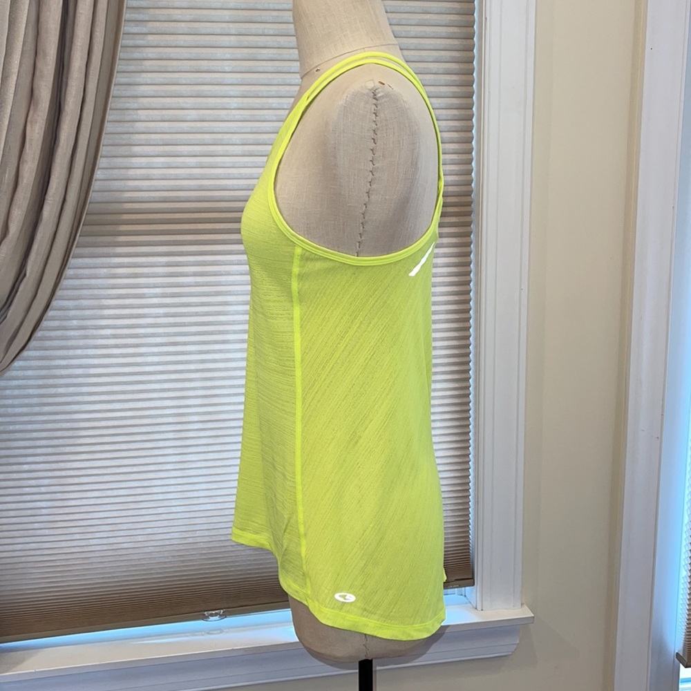 Champion Duo Dry Racerback Performance Tank - Picture 2 of 5